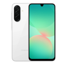 Samsung Galaxy A26 8/256GB White