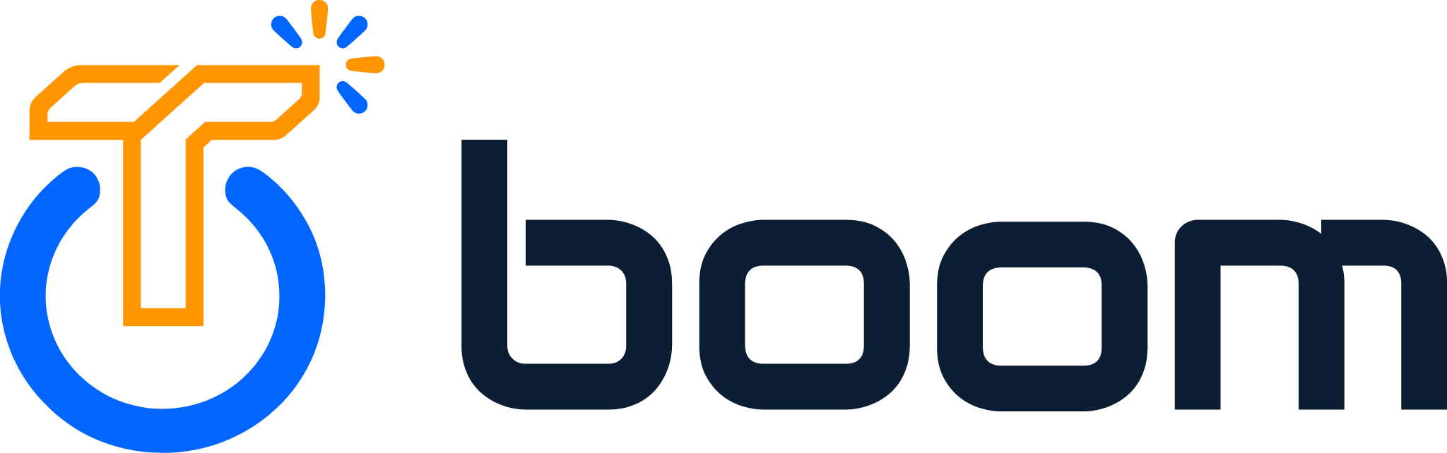 T BOOM